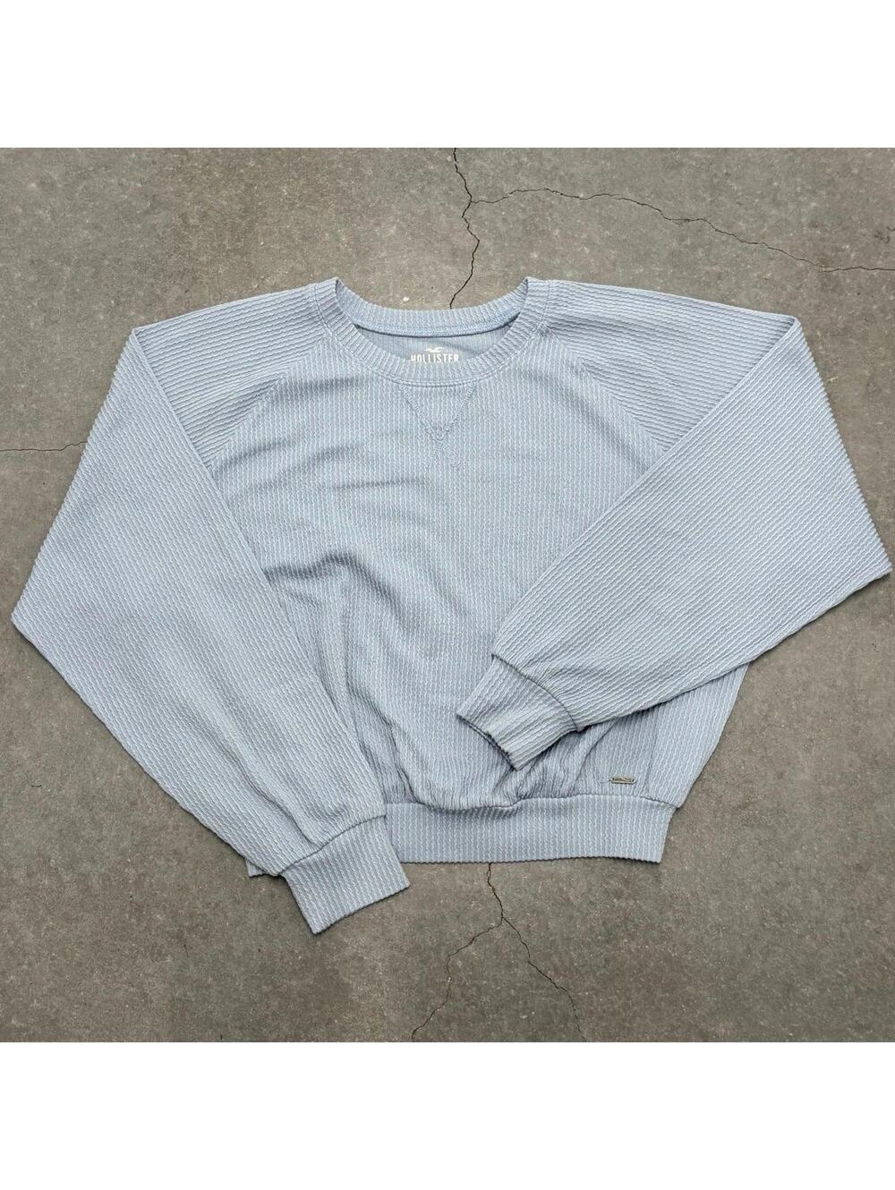 Hollister Co Pullover Sweatshirt
